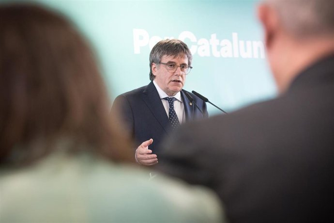 La Cour des comptes rejette les recours qui exigeaient l'abandon des dépenses du « procés » après l'approbation de l'amnistie par la CJUE