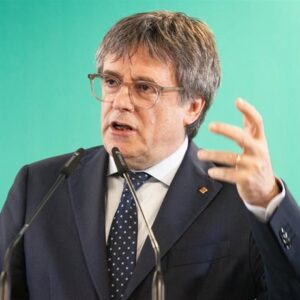 La Cour suprême maintient pour l'instant son « non » à l'amnistie de Puigdemont après l'approbation de la loi par la CJUE