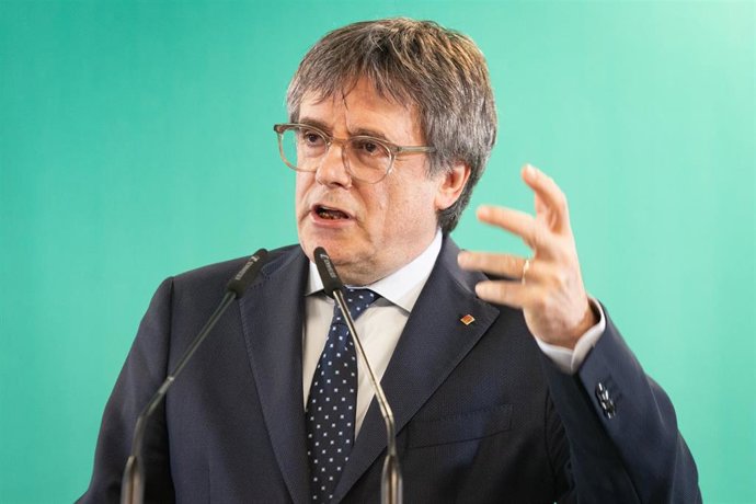 La Cour suprême maintient pour l'instant son « non » à l'amnistie de Puigdemont après l'approbation de la loi par la CJUE