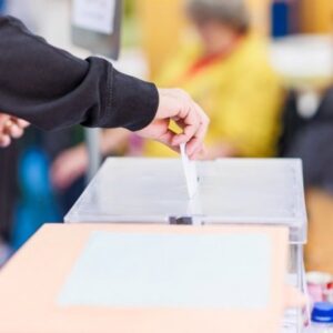 La CyL compte 10 118 Européens inscrits sur les listes électorales aux élections municipales et 12 495 peuvent en faire la demande jusqu'au 30 décembre