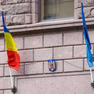 La Roumanie arrête un citoyen russe pour sabotage présumé