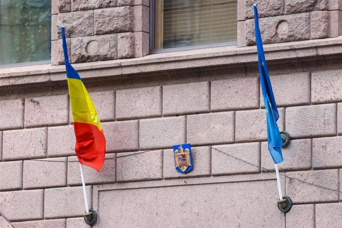 La Roumanie arrête un citoyen russe pour sabotage présumé