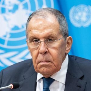 La Russie accuse l'UE d'entraver la paix en Ukraine et exige des solutions au Moyen-Orient et des réformes à l'ONU