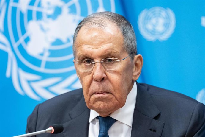 La Russie accuse l'UE d'entraver la paix en Ukraine et exige des solutions au Moyen-Orient et des réformes à l'ONU