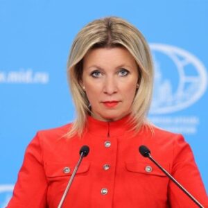 La Russie qualifie de « censure » les sanctions de l'UE contre l'ancien directeur de Russia Today en France
