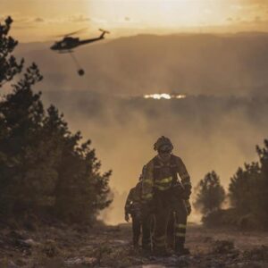 La Xunta alloue plus d'un million d'euros à des équipements pour la prévention des incendies de forêt