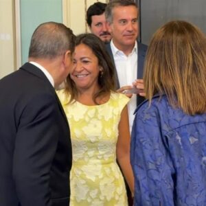La Xunta défend devant le gouvernement une PCP adaptée à la Galice et une plus grande participation des communautés