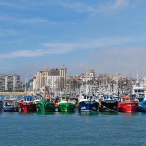 La flotte de pêche de l'UE peut être décarbonée sans augmenter les limites de capacité de pêche, selon les environnementalistes