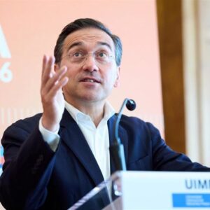 La menace de l'Espagne de lier l'élargissement de l'UE à la Catalogne laisse les partenaires européens de marbre