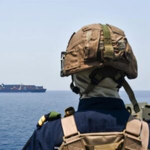 La mission navale de l'UE en mer Rouge alerte ses navires face aux attaques des Houthis