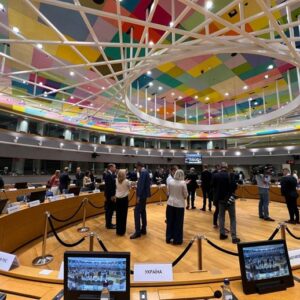 L’accord de l’UE visant à renouveler les sanctions contre la Russie pour trois ans déraille après des objections de dernière minute