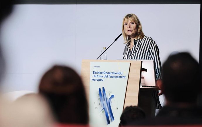 Le Conseil provincial de Barcelone mobilise 90 millions de l'UE et exige plus de poids dans son financement