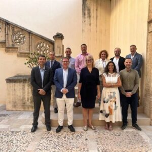 Le Consell de Majorque demande à l'UE de prendre en compte les spécificités des îles en matière de tourisme