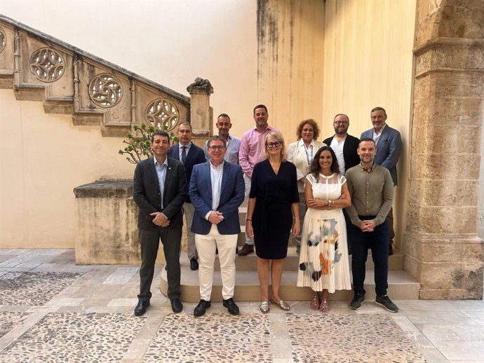 Le Consell de Majorque demande à l'UE de prendre en compte les spécificités des îles en matière de tourisme