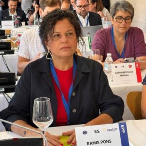 Le Gouvernement défend devant le Comité européen des Régions que l'insularité est un principe des politiques européennes