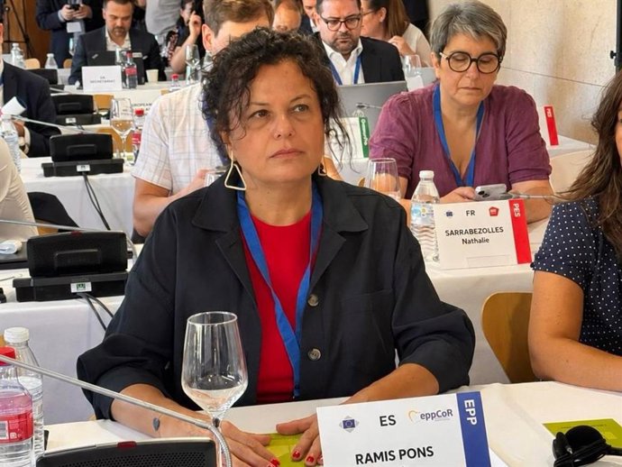 Le Gouvernement défend devant le Comité européen des Régions que l'insularité est un principe des politiques européennes
