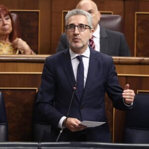 Le PNV demande au Trésor quand il appliquera la TVA réduite sur l'art et l'Espagne répond qu'elle est « à l'étude »