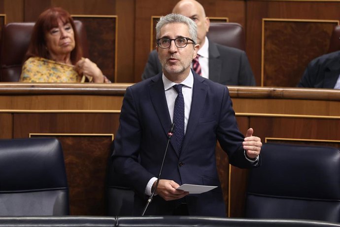 Le PNV demande au Trésor quand il appliquera la TVA réduite sur l'art et l'Espagne répond qu'elle est « à l'étude »