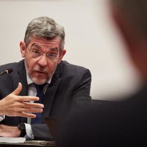 Le PP prévient que l'inflation en Espagne est déjà l'une des plus élevées de l'UE, devant l'Allemagne, la France et l'Italie.