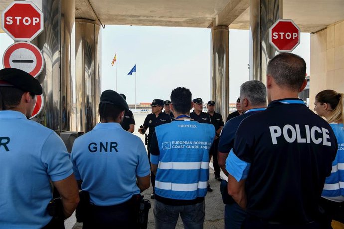 Le PP propose un plan qui garantit la présence de Frontex aux Baléares et un accord de coopération avec l'Algérie