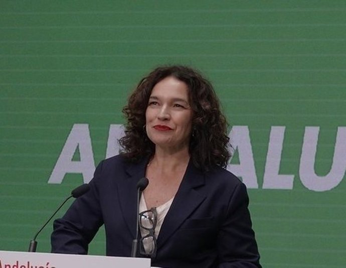 Le PSOE-A dit que Moreno « ment » en soulignant que le Comité des Régions discutera de Ceuta lors de sa réunion en Irlande