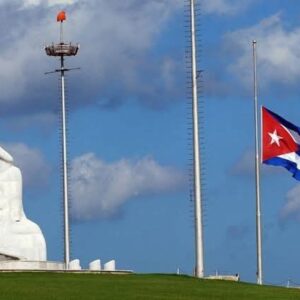 Le Parlement européen demande la suspension de l'accord de dialogue politique et de coopération avec Cuba