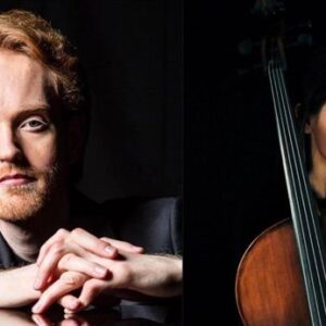 Le SCC présentera la première européenne d'une pièce de Ross Avant au Teatro Real