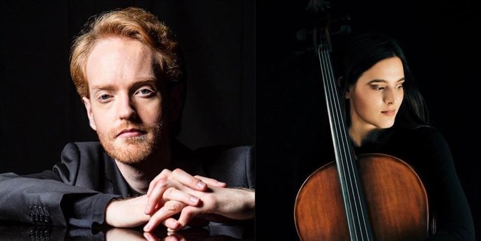 Le SCC présentera la première européenne d'une pièce de Ross Avant au Teatro Real
