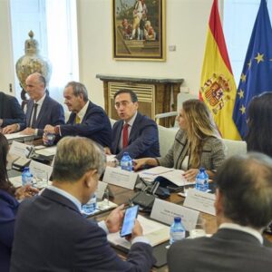 Le Sommet ibéro-américain de Madrid comprendra pour la première fois un dialogue politique avec les ministres des pays observateurs