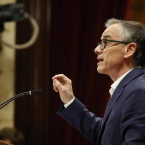 Le TSJC refuse l'amnistie à Salvadó et Jové et maintient les questions préjudicielles à la CJUE