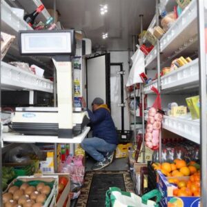 Le commerce de détail en Espagne connaîtra une croissance de 5,7 % en 2025, le taux le plus élevé parmi les grandes économies de l'UE, selon GfK