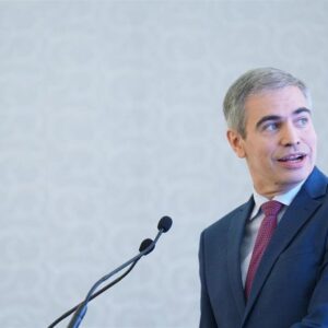 Le gouvernement défend une Europe « qui ne regarde pas seulement vers l'Est » et exige la solidarité avec « la frontière sud »