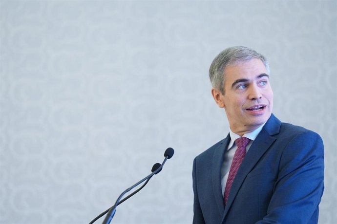 Le gouvernement défend une Europe « qui ne regarde pas seulement vers l'Est » et exige la solidarité avec « la frontière sud »