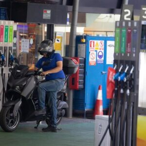 Le gouvernement des îles Canaries maintient le taux zéro IGIC pour les carburants en septembre
