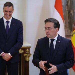 Le gouvernement met en garde l'UE : il n'acceptera pas les langues de l'élargissement tant que le catalan, le basque et le galicien ne seront pas officiels