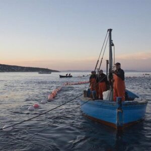 Les 27 cherchent à conclure ce mardi un accord sur les aides à la pêche dans le prochain budget post-2027