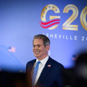 Les États-Unis se réjouissent du fait que « l'UE a officiellement rejoint » sa campagne économique contre l'Iran