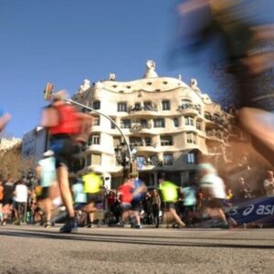 Les Européens font de l'exercice il y a plus de quatre ans, mais quatre sur dix ne pratiquent toujours pas de sport