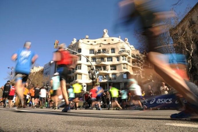 Les Européens font de l'exercice il y a plus de quatre ans, mais quatre sur dix ne pratiquent toujours pas de sport