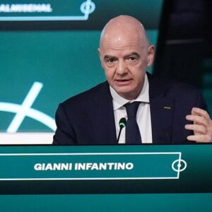Les Fédérations de Finlande, de Suède et du Danemark expriment leur « inquiétude face aux carences de gouvernance » à la FIFA