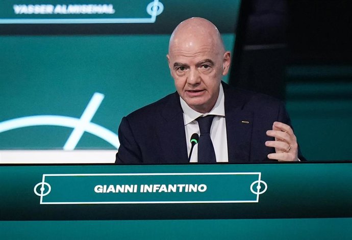 Les Fédérations de Finlande, de Suède et du Danemark expriment leur « inquiétude face aux carences de gouvernance » à la FIFA