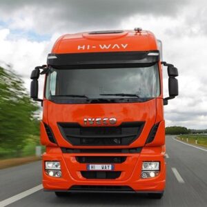 Les camions électriques sont moins chers à entretenir que les camions diesel, selon T&E
