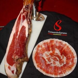 Les exportations de jambon cru ont chuté de 10,66% au deuxième trimestre, à 331,5 millions