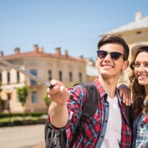 Les nuitées touristiques dans l'UE ont augmenté de 1,7% au premier semestre, pour atteindre 1,321 million