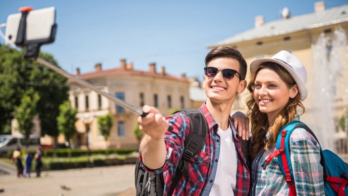 Les nuitées touristiques dans l'UE ont augmenté de 1,7% au premier semestre, pour atteindre 1,321 million