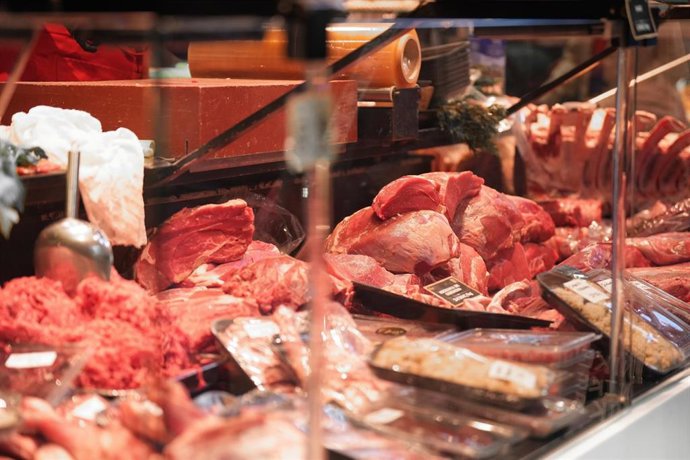 Les organisations d’élevage de viande exigent de la fermeté de l’UE après la suspension des importations de viande du Brésil