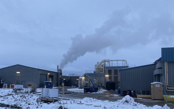 Les pays de l’UE conviennent de cesser d’annuler les permis de CO2 jusqu’en 2030 pour pouvoir les utiliser à l’avenir