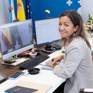 Mar demande à Bruxelles que « l'effort » pour la durabilité implique « la stabilité des niveaux et la sécurité juridique »