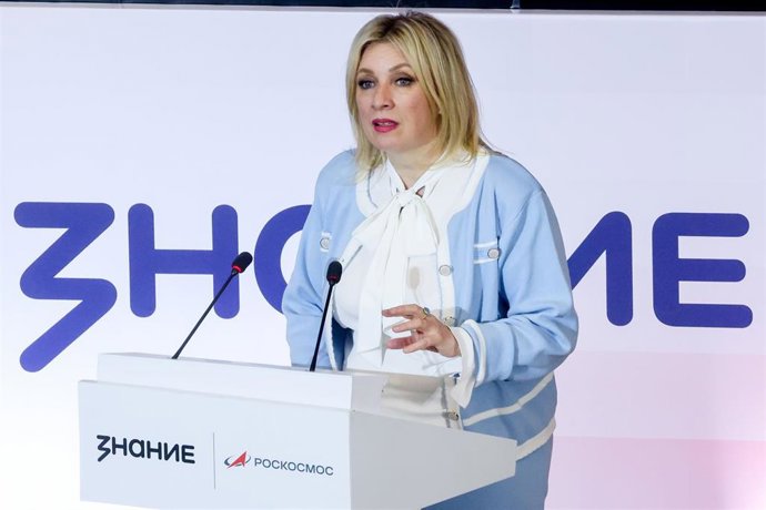 Moscou accuse l'UE d' »instrumentaliser les droits de l'homme pour faire pression sur la Russie » tout en « tolérant la russophobie »