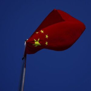 Pékin promet une réponse « ferme » aux éventuelles restrictions de l’UE sur le commerce chinois